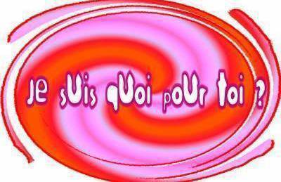 je suis koi pour toi